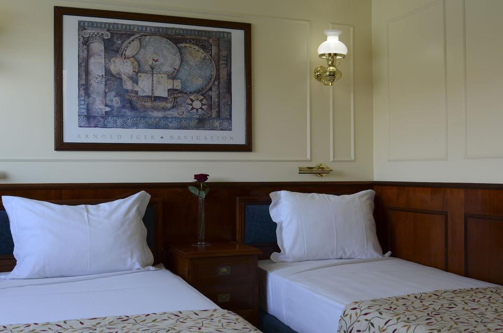 Invicta Ribeira Boat Hotel Porto Ngoại thất bức ảnh